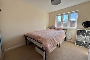 Bedroom 2- click for photo gallery